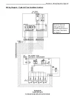 Preview for 138 page of GAYLORD CG3-UVi-SPC Series Technical Manual