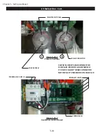 Preview for 59 page of GAYLORD ELXC Series Operation, Maintenance & Installation Manual