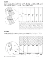 Preview for 6 page of Gazebo penguin W1207-32 Assembly Instructions Manual