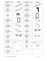 Preview for 12 page of Gazebo penguin W1207-32 Assembly Instructions Manual