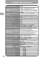 Preview for 58 page of Gazer F122G User Manual