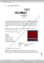 Preview for 15 page of Gazer MIB-4 Manual