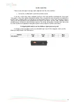 Preview for 9 page of Gazer VI700A-SYNC3 Installation Manual