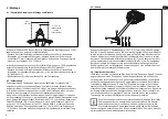 Preview for 5 page of Gazzini 10030302 Instructions For Use Manual