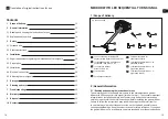 Preview for 8 page of Gazzini 10030302 Instructions For Use Manual