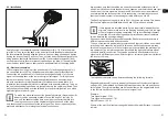 Preview for 11 page of Gazzini 10030302 Instructions For Use Manual