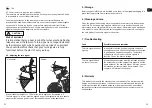 Preview for 12 page of Gazzini 10030302 Instructions For Use Manual