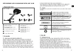 Preview for 14 page of Gazzini 10030302 Instructions For Use Manual