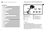 Preview for 19 page of Gazzini 10030302 Instructions For Use Manual