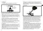 Preview for 27 page of Gazzini 10030302 Instructions For Use Manual