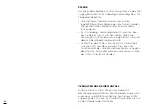 Preview for 56 page of gb PLATINUM VAYA 2 Manual