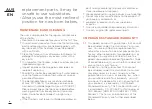 Preview for 5 page of GB GOLD QBIT Manual