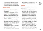 Preview for 70 page of GB GOLD QBIT Manual