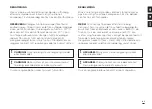 Preview for 43 page of GB IDAN Quick Start Manual