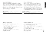 Preview for 51 page of GB IDAN Quick Start Manual