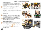 Preview for 22 page of GB IDAN User Manual