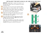 Preview for 42 page of GB IDAN User Manual