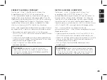 Preview for 11 page of GB VAYA i -SIZE Instruction Manual