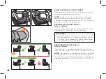 Preview for 16 page of GB VAYA i -SIZE Instruction Manual