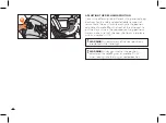 Preview for 24 page of GB VAYA i -SIZE Instruction Manual