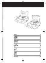 Preview for 2 page of GBC CombBind C340 Instruction Manual
