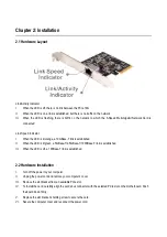 Preview for 6 page of Gbord EN-103 User Manual