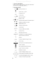 Preview for 28 page of GBS Elettronica Universal S Instruction Manual