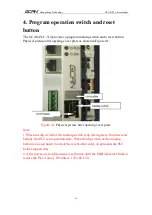 Preview for 16 page of GCAN GCAN-PLC-400 User Manual