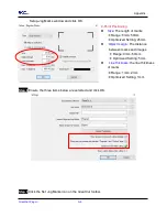 Preview for 147 page of GCC Technologies AFJ-24S User Manual