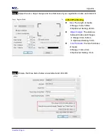 Preview for 167 page of GCC Technologies AFJ-24S User Manual