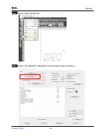 Preview for 170 page of GCC Technologies AFJ-24S User Manual