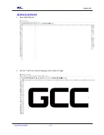 Preview for 206 page of GCC Technologies AFJ-24S User Manual