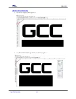 Preview for 211 page of GCC Technologies AFJ-24S User Manual