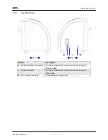 Preview for 8 page of GCC Technologies AR-24 User Manual