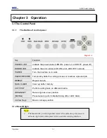 Preview for 40 page of GCC Technologies AR-24 User Manual