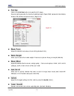 Preview for 43 page of GCC Technologies AR-24 User Manual