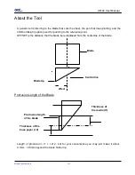 Preview for 56 page of GCC Technologies AR-24 User Manual