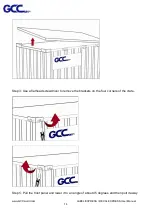 Preview for 20 page of GCC Technologies DecalExpress User Manual