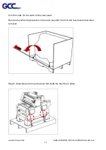 Preview for 21 page of GCC Technologies DecalExpress User Manual