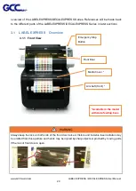 Preview for 26 page of GCC Technologies DecalExpress User Manual