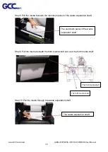 Preview for 41 page of GCC Technologies DecalExpress User Manual