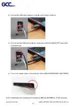 Preview for 51 page of GCC Technologies DecalExpress User Manual