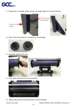 Preview for 52 page of GCC Technologies DecalExpress User Manual