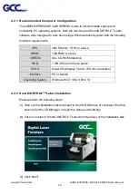 Preview for 55 page of GCC Technologies DecalExpress User Manual