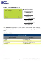 Preview for 68 page of GCC Technologies DecalExpress User Manual