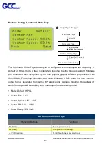 Preview for 69 page of GCC Technologies DecalExpress User Manual