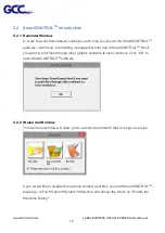 Preview for 78 page of GCC Technologies DecalExpress User Manual