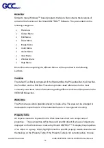 Preview for 80 page of GCC Technologies DecalExpress User Manual