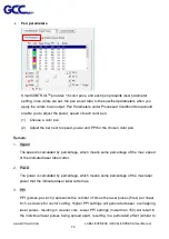Preview for 82 page of GCC Technologies DecalExpress User Manual