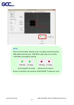 Preview for 87 page of GCC Technologies DecalExpress User Manual